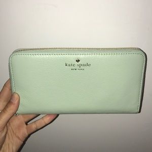 Kate Spade Wallet